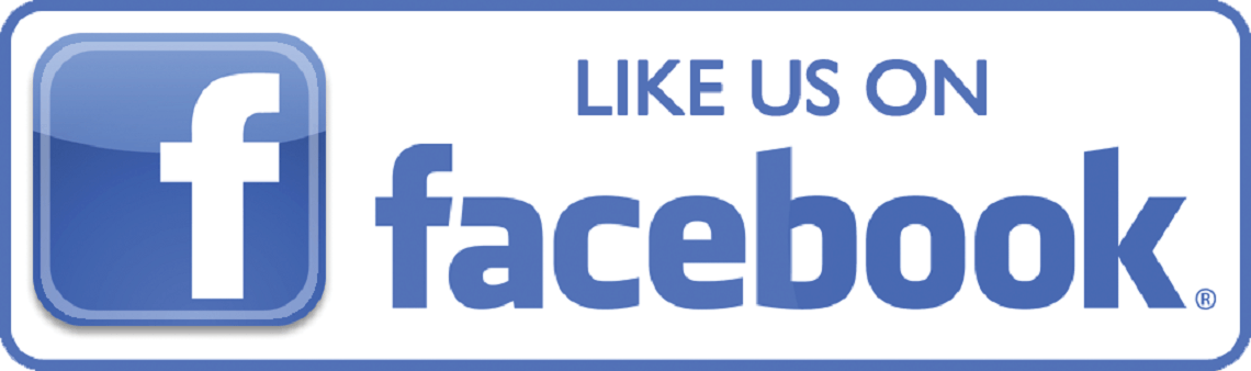Facebokk Logo - Follow us on Facebook