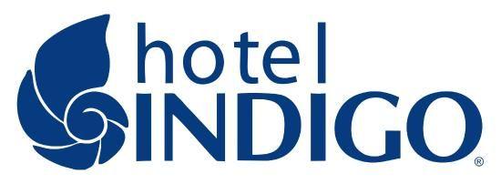 York Logo - Hotel Logo of Hotel Indigo York, York