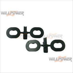 Ofna Logo - LD3 Parts #ES 44G (RC WillPower) JAMMIN Hong Nor OFNA