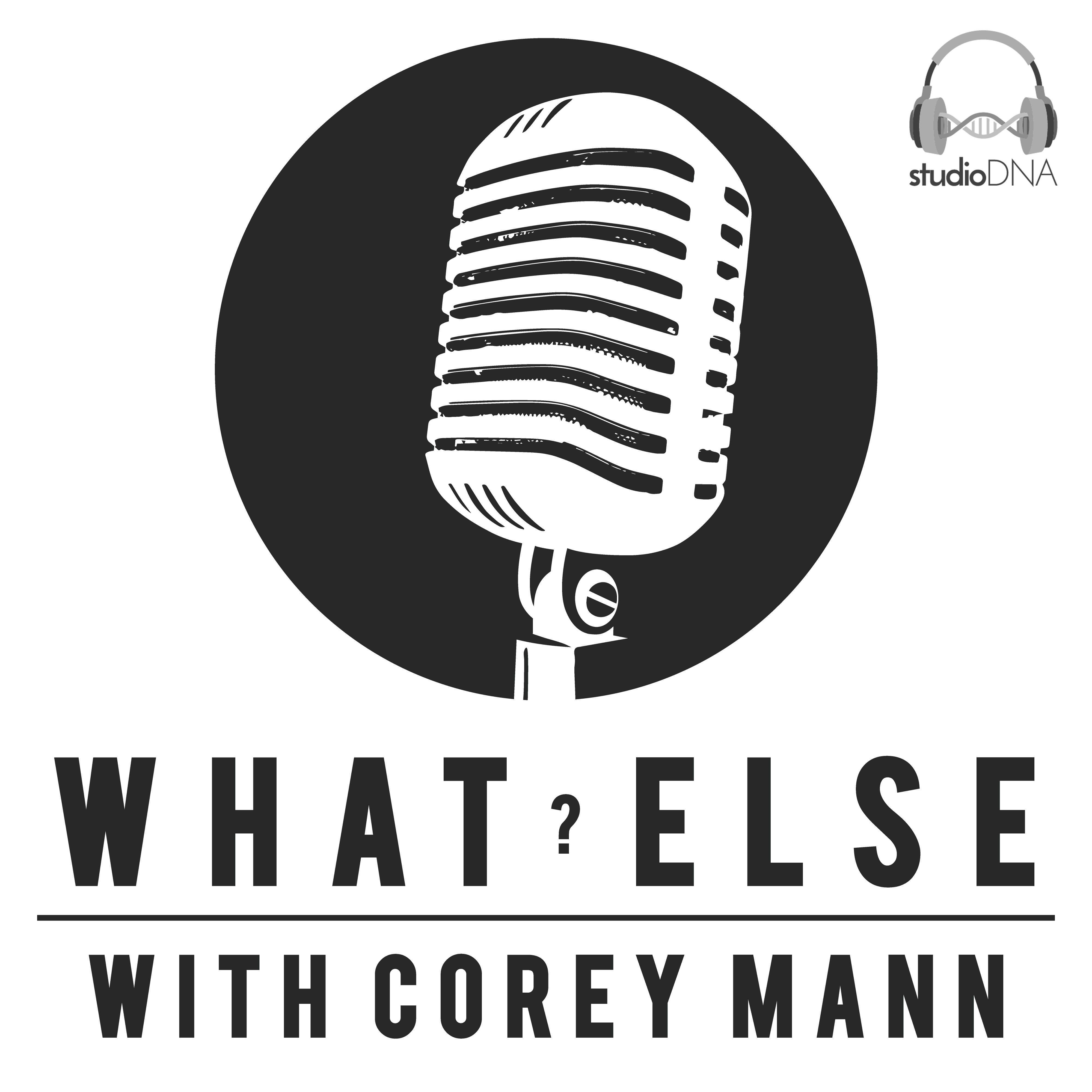 Corey Logo - What Else W Corey Logo FINAL