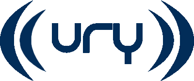 York Logo - University Radio York
