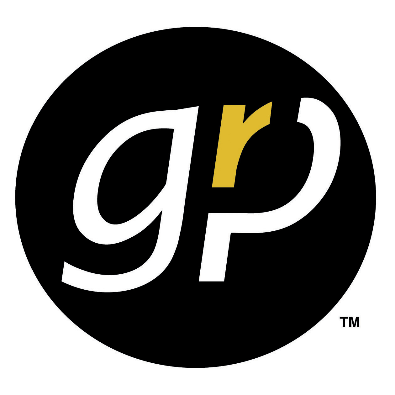 GRP Logo - GRP Records