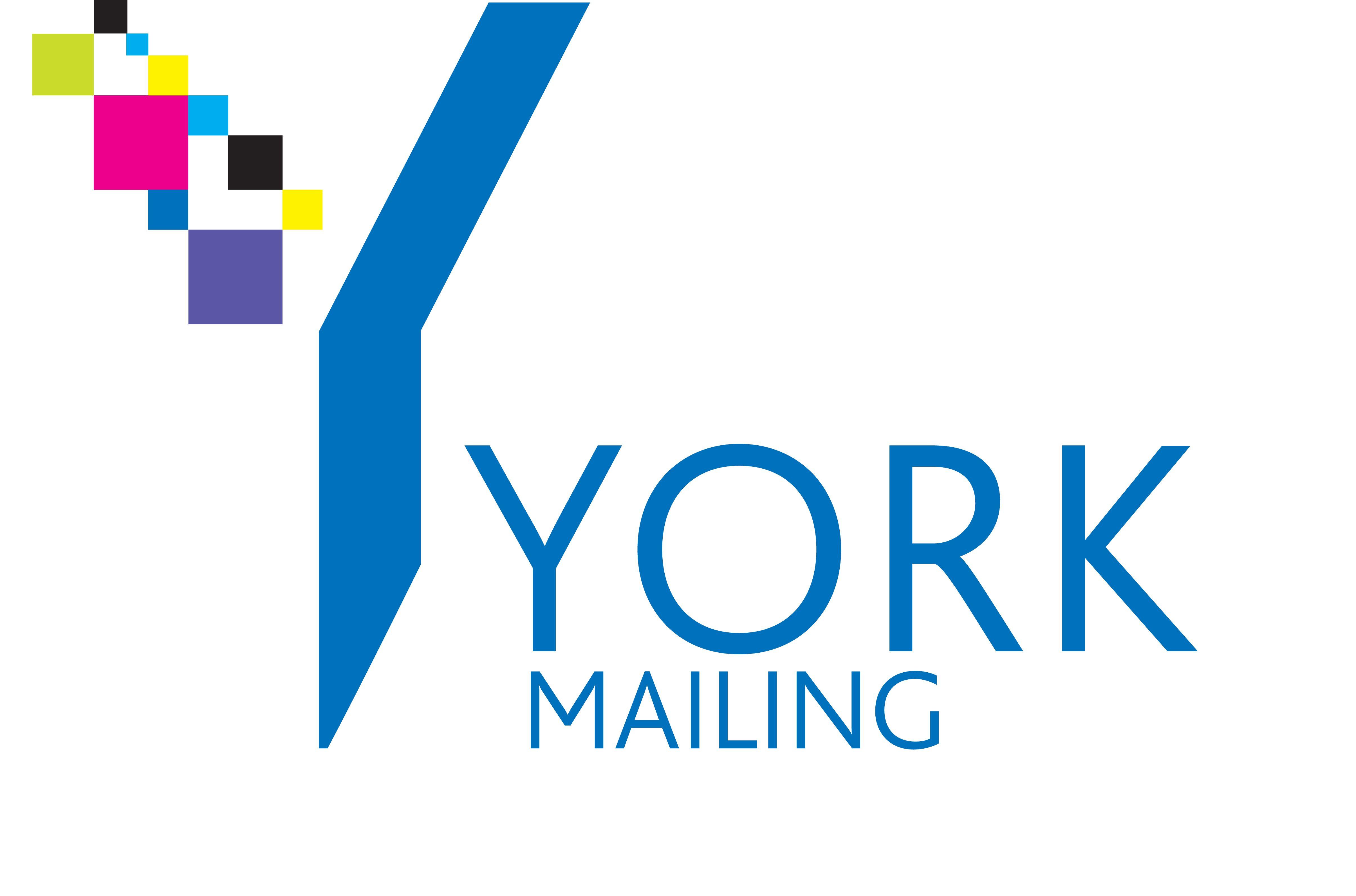 York Logo - York Logo | BGF