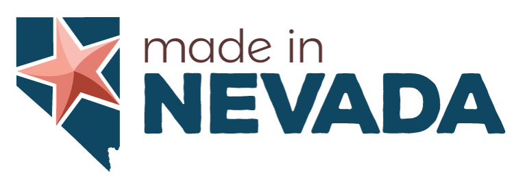 Nevada Logo - Made In Nevada | A Year-round, Nonstop Celebration of All-things ...