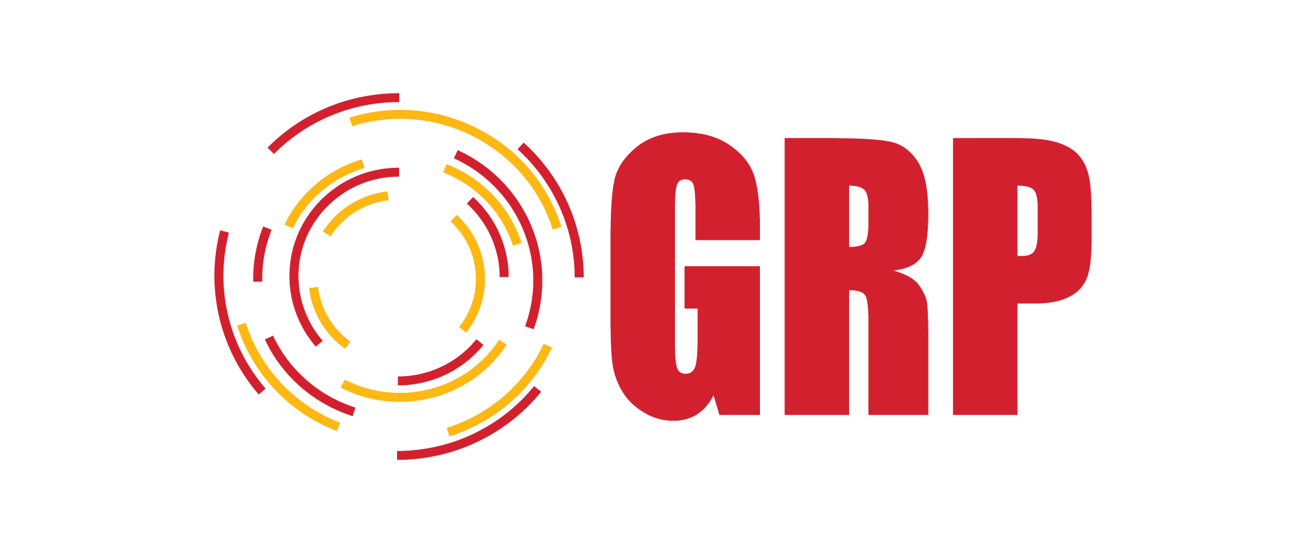 GRP Logo - GRP Vector Logo GRP Only 01