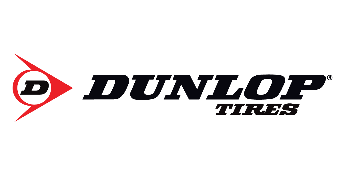 Tires Logo - Tires | Dunlop Tires