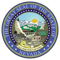 Nevada Logo - State of Nevada Jobs