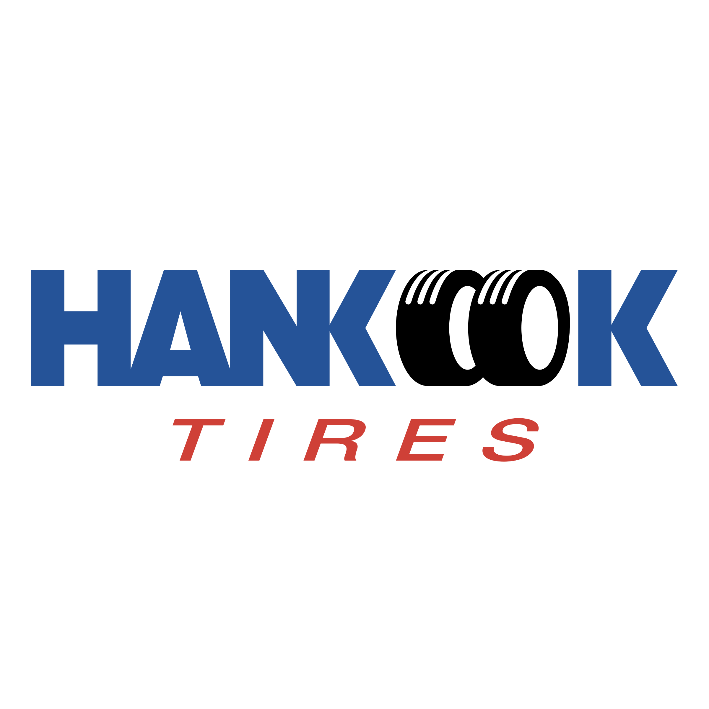 Tires Logo - Hankook Tires Logo PNG Transparent & SVG Vector