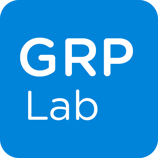 GRP Logo - Press pack
