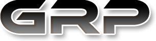 GRP Logo - GRP Lining Services - Koi Pond Fibreglassing Specialists
