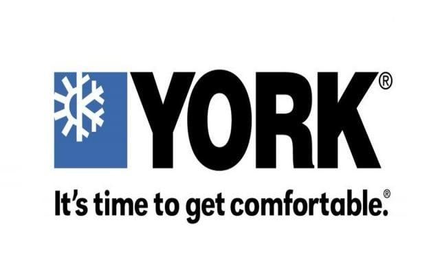 York Logo - York (NEW) Grande High Efficiency Series Inverter **4 TICKS ...