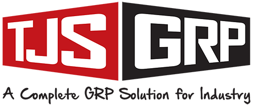 GRP Logo - TJS-GRP – A complete GRP solution for industry