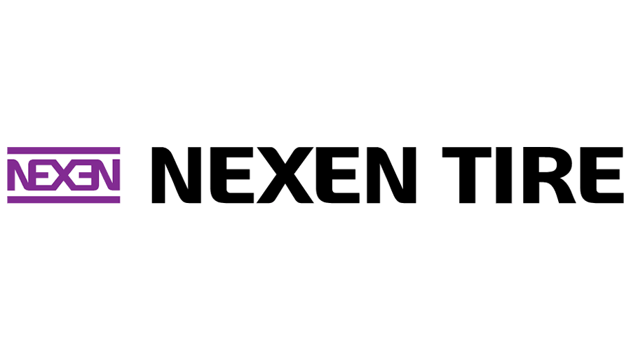 Tires Logo - Nexen Tire Vector Logo. Free Download - (.SVG + .PNG) format