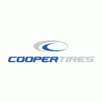 Tires Logo - Cooper Tires 2006 | Brands of the World™ | Download vector logos and ...