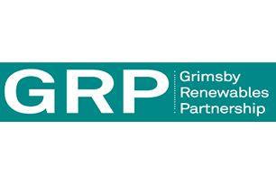 GRP Logo - Grp Logo