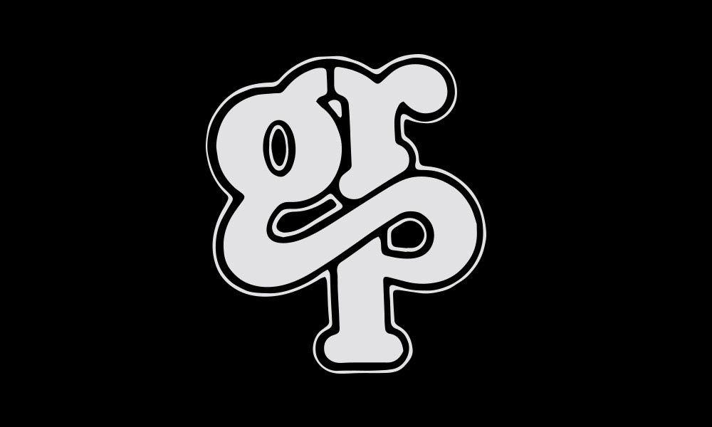 GRP Logo - GRP Records Label Built on Sound Principles