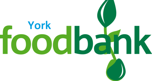 York Logo - York Foodbank. Helping Local People in Crisis
