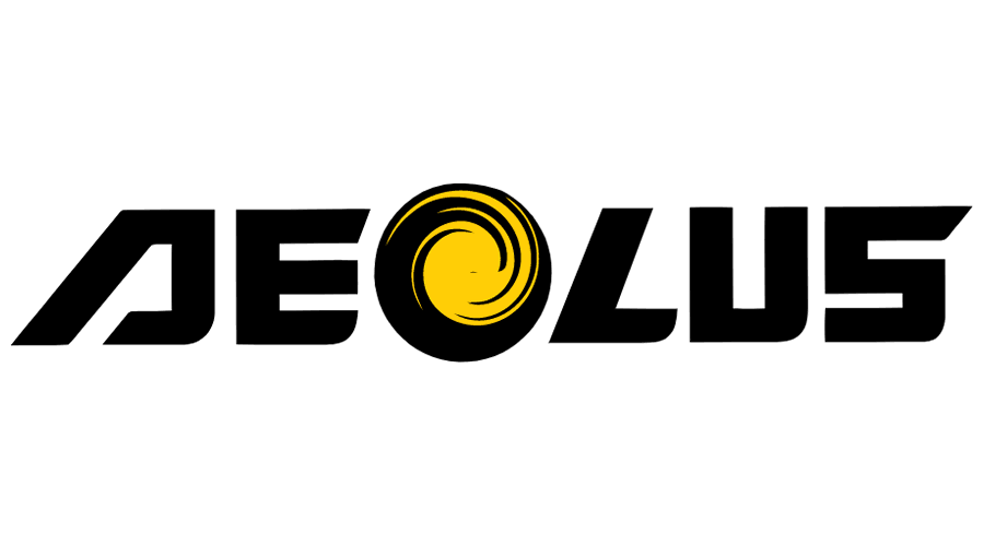 Tires Logo - Aeolus Tires Vector Logo. Free Download - (.SVG + .PNG) format