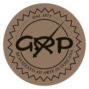 GRP Logo - G.R.P. | AMTRAQ Distribution