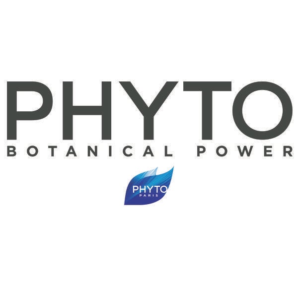 Phyto Logo - PHYTO logo