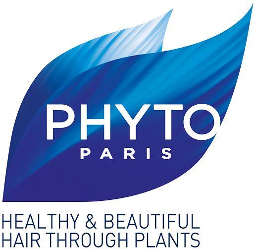 Phyto Logo - Phyto Phytheol Dry Hair Anti Dandruff Moisturizing Shampoo