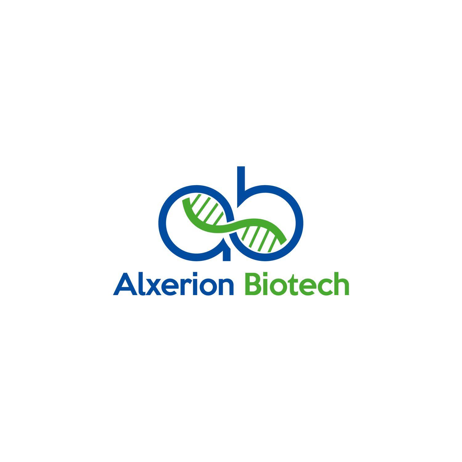 Biotechnology Logo - Serious, Modern, Biotechnology Logo Design for Alxerion Biotech by ...