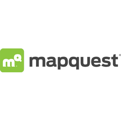 MapQuest Logo - Mapquest Logo transparent PNG