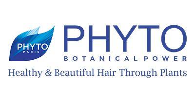Phyto Logo - SOGO | PHYTO