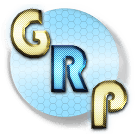 GRP Logo - GRP Logo Edit by Promise26 on DeviantArt