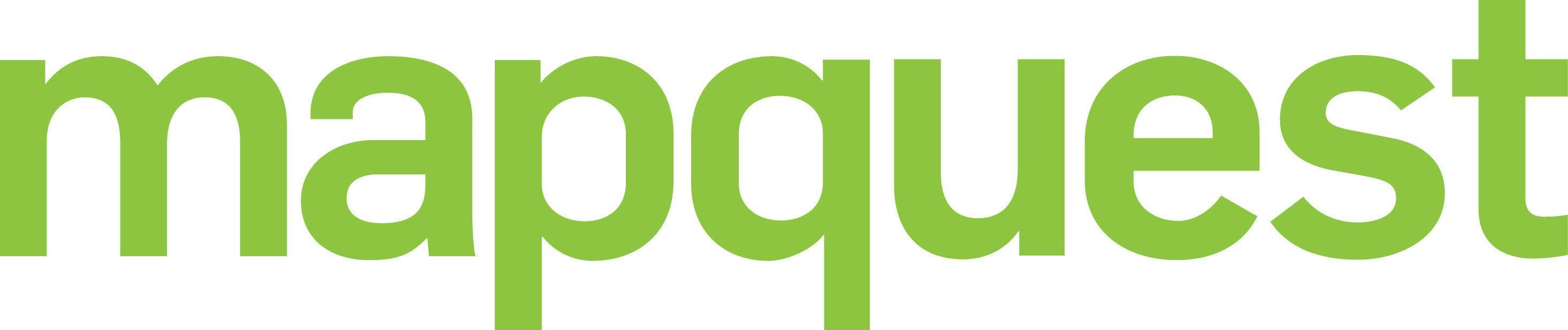 MapQuest Logo - Mapquest Logos