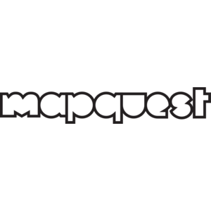 MapQuest Logo - MapQuest logo, Vector Logo of MapQuest brand free download (eps, ai ...