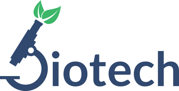 Biotechnology Logo - Journal History
