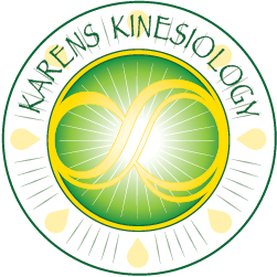 Thrush Logo - Karen Thrush Logo | Karens Kinesiology
