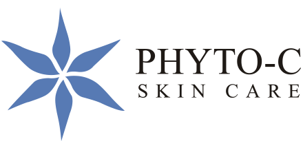 Phyto Logo - Leaders In Natural Product Skin Care C