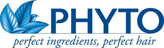 Phyto Logo - Phyto Logo: Brand Experience Agency