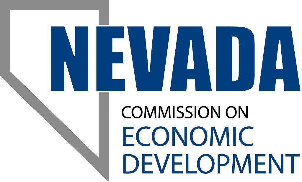 Nevada Logo - Nevada Governor's Office of Economic Development - Media