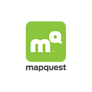 MapQuest Logo - mapquest-logo | Infoobjects