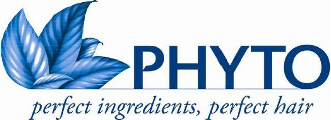 Phyto Logo - Phyto | Salon