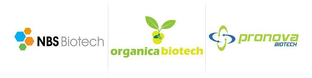 Biotechnology Logo - Logo Design Guarantee