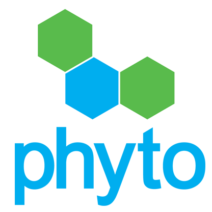 Phyto Logo - Phyto Logo
