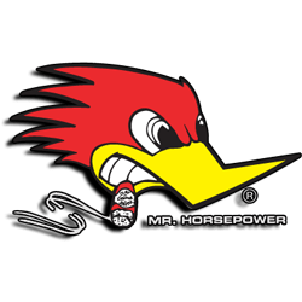 Thrush Logo - Clay Smith : Hawk Hardware, Your Old School Speed Shop