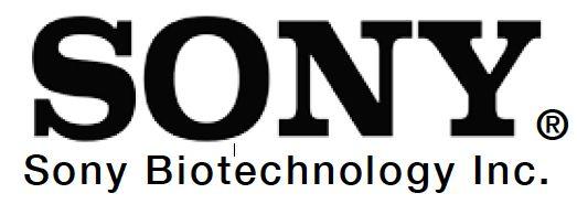 Biotechnology Logo - sony-biotechnology-logo - Oxford Biomedical Technologies, Inc.