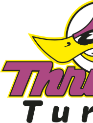 Thrush Logo - Thrush Turbo™ logo vector - Download in CDR vector format