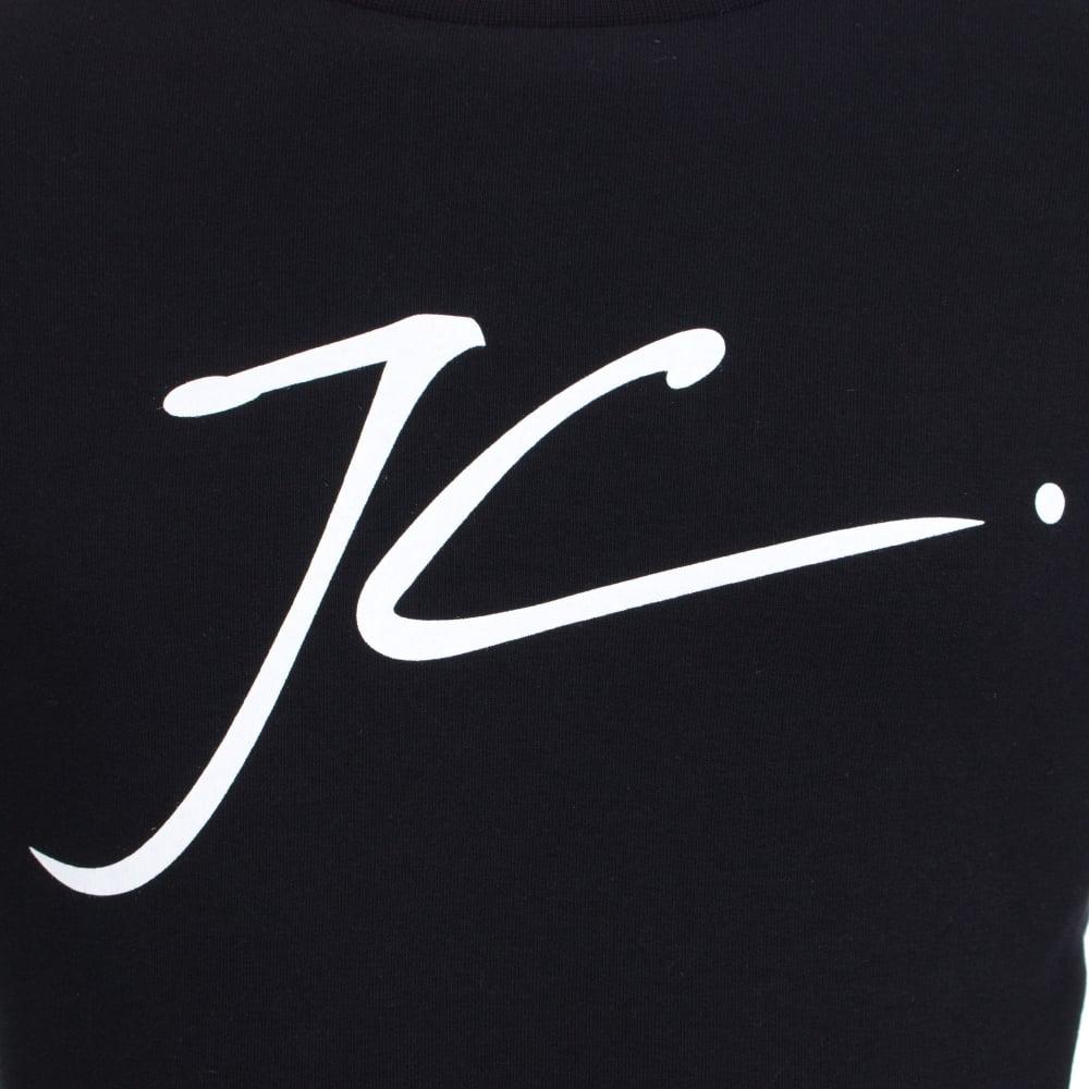JC Logo - Large JC Logo Jumper