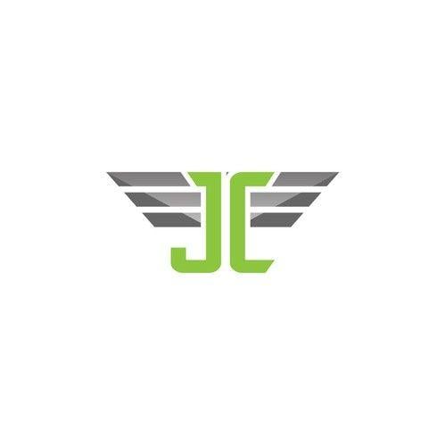 JC Logo - logo for JC. Logo design contest
