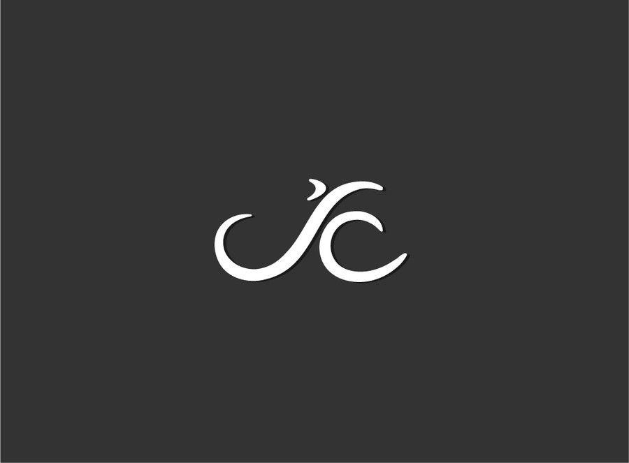 JC Logo - logo for JC. Logo design contest