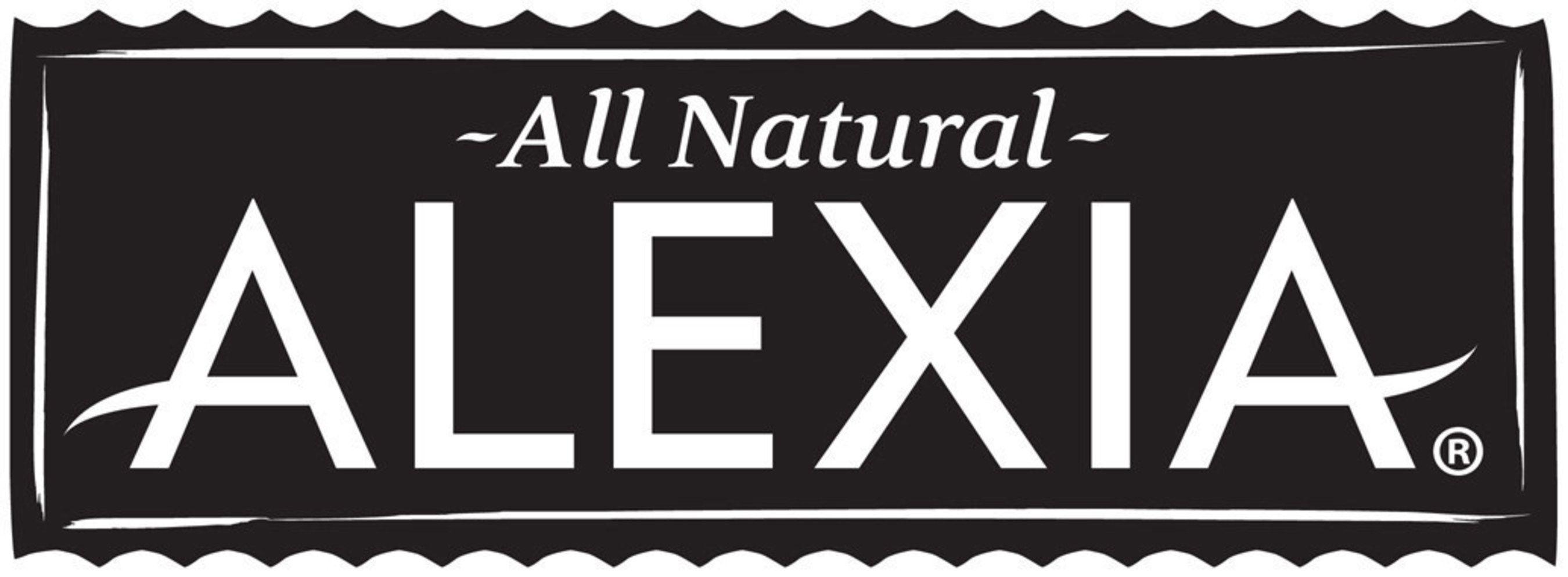 Alexia Logo - Alexia Announces Non-GMO Commitment And New Innovations