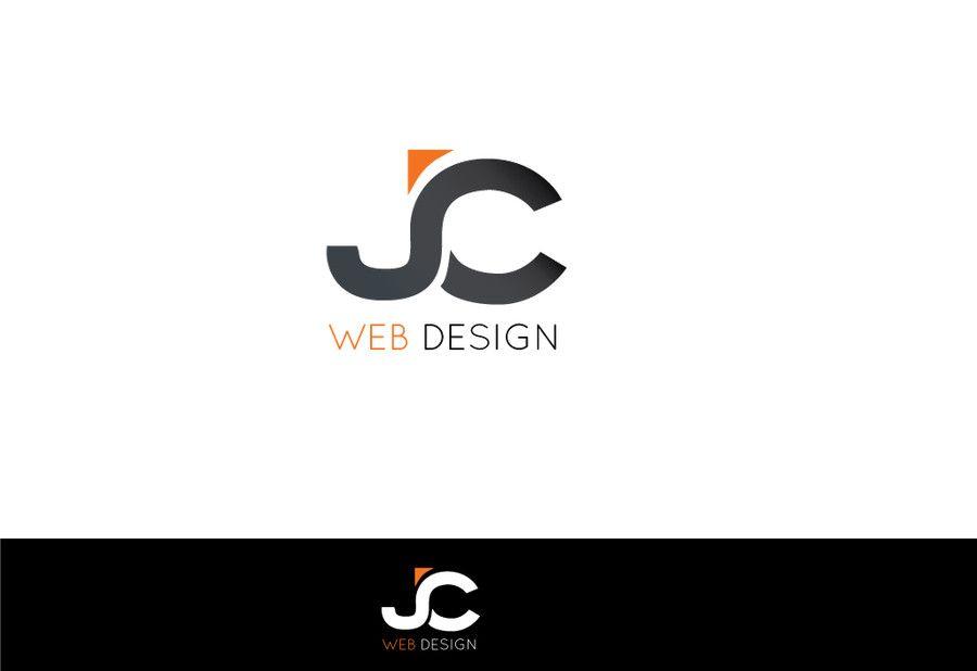 JC Logo - Entry #126 by rahim420 for Improve Logo for JC Web Design | Freelancer