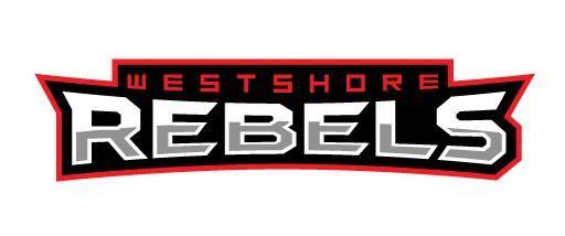 Rebels Logo - Logo - Westshore Rebels Football