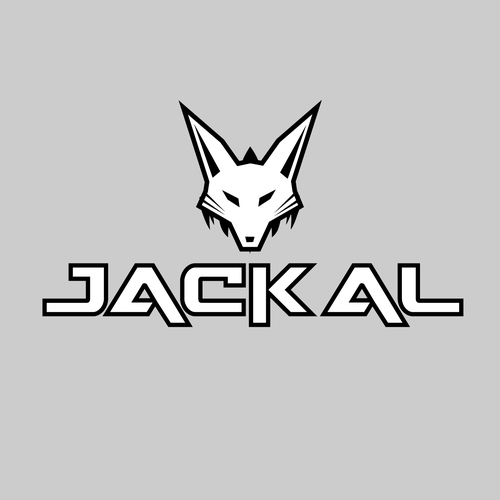 Jackal Logo - New logo wanted for JACKAL | Logo design contest